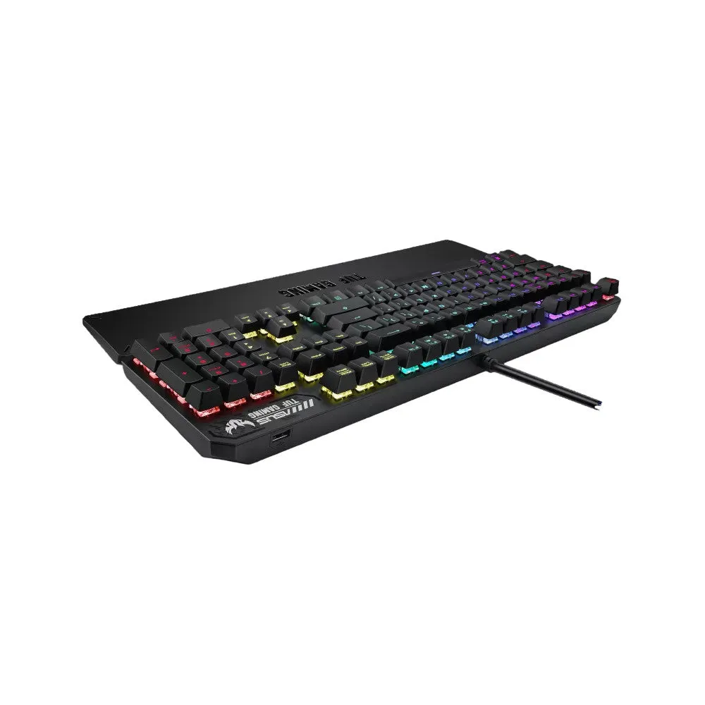 ASUS TUF Gaming RA05 K3 Mechanical Gaming Keyboard