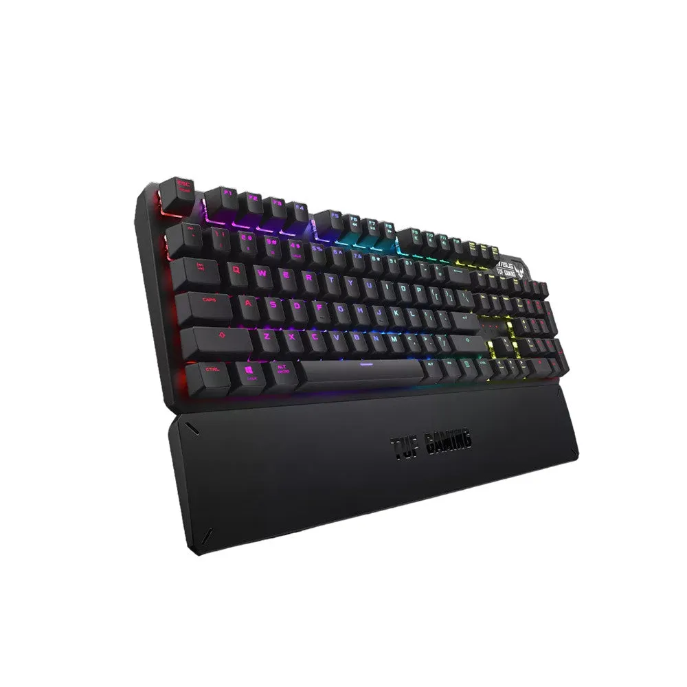 ASUS TUF Gaming RA05 K3 Mechanical Gaming Keyboard