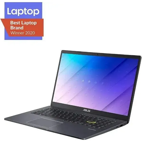 ASUS Vivobook E510MA 15.6" Full 4GB RAM 64GB eMMC HD 1 Year Microsfot Office 365 (New)