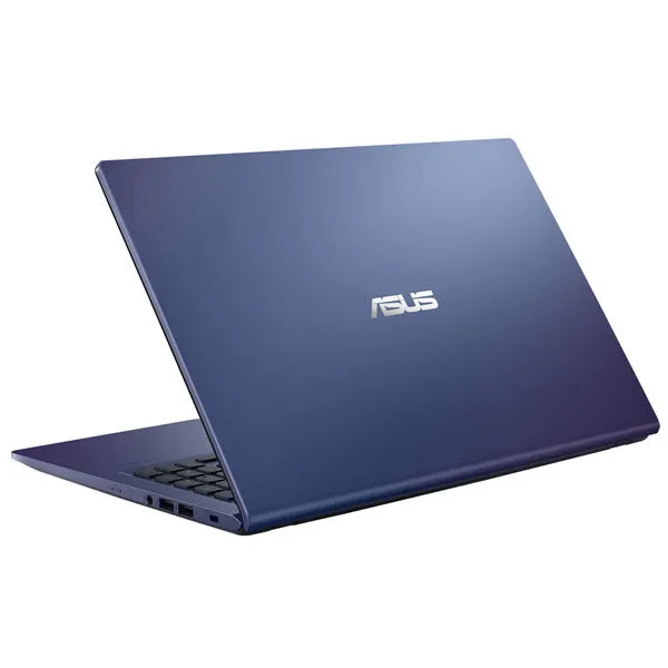 ASUS X515JA-I382BL2W Intel Core i3 10th Gen | 8GB RAM | 256GB SSD - Peacock Blue