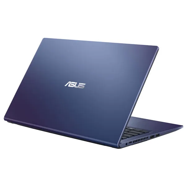 ASUS X515JA-I382BL2W Intel Core i3 10th Gen | 8GB RAM | 256GB SSD - Peacock Blue