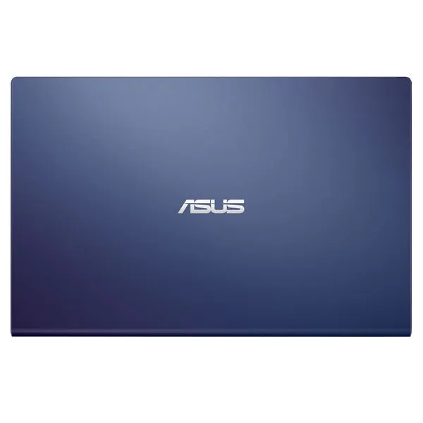 ASUS X515JA-I382BL2W Intel Core i3 10th Gen | 8GB RAM | 256GB SSD - Peacock Blue