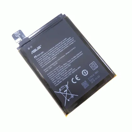 Asus ZenFone 4 Max 19.2Wh 3.85V 4850/5000mAh Battery C11P1612