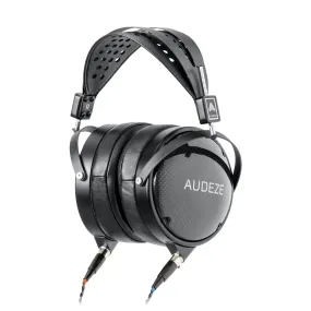 Audeze LCD-XC • Carbon