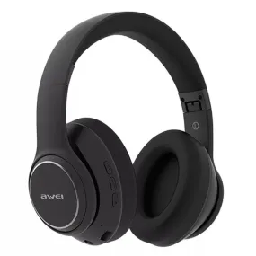 Awei A200BL Wireless Bluetooth Stereo Headphones