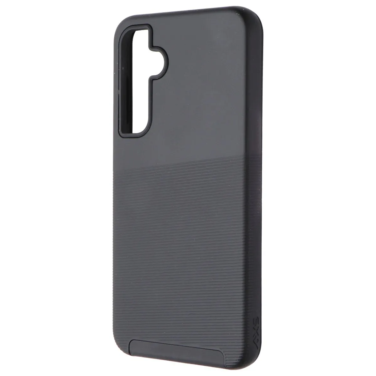 Axessorize ProTech Plus Premium Rugged Case for Samsung Galaxy S23 FE - Black