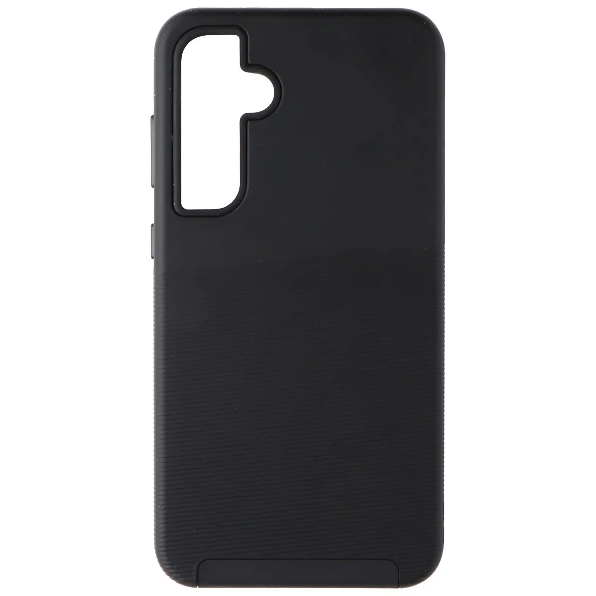 Axessorize ProTech Plus Premium Rugged Case for Samsung Galaxy S23 FE - Black