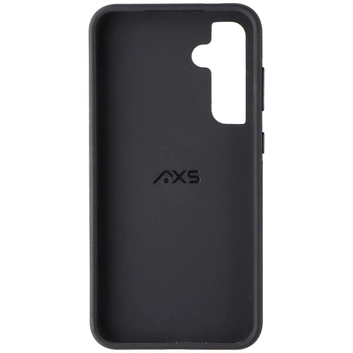 Axessorize ProTech Plus Premium Rugged Case for Samsung Galaxy S23 FE - Black