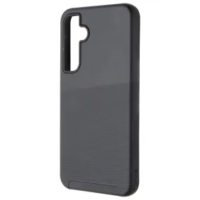 Axessorize ProTech Plus Premium Rugged Case for Samsung Galaxy S23 FE - Black