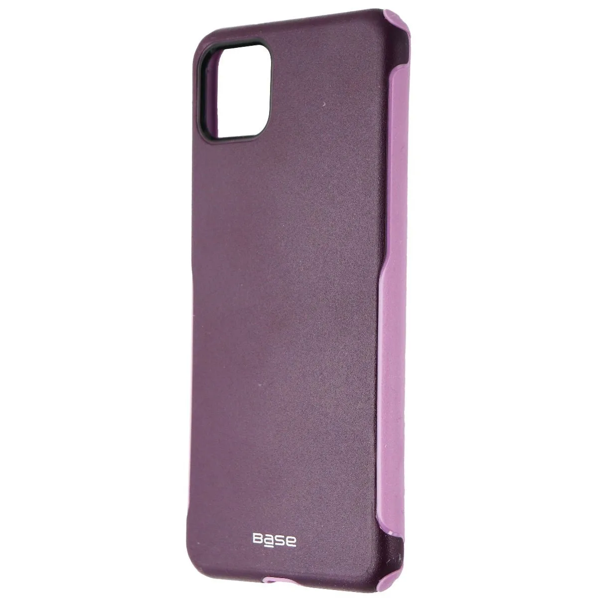 Base Pro Tech Rugged Armor Series Case for Google Pixel 4 XL - Purple/Lavender