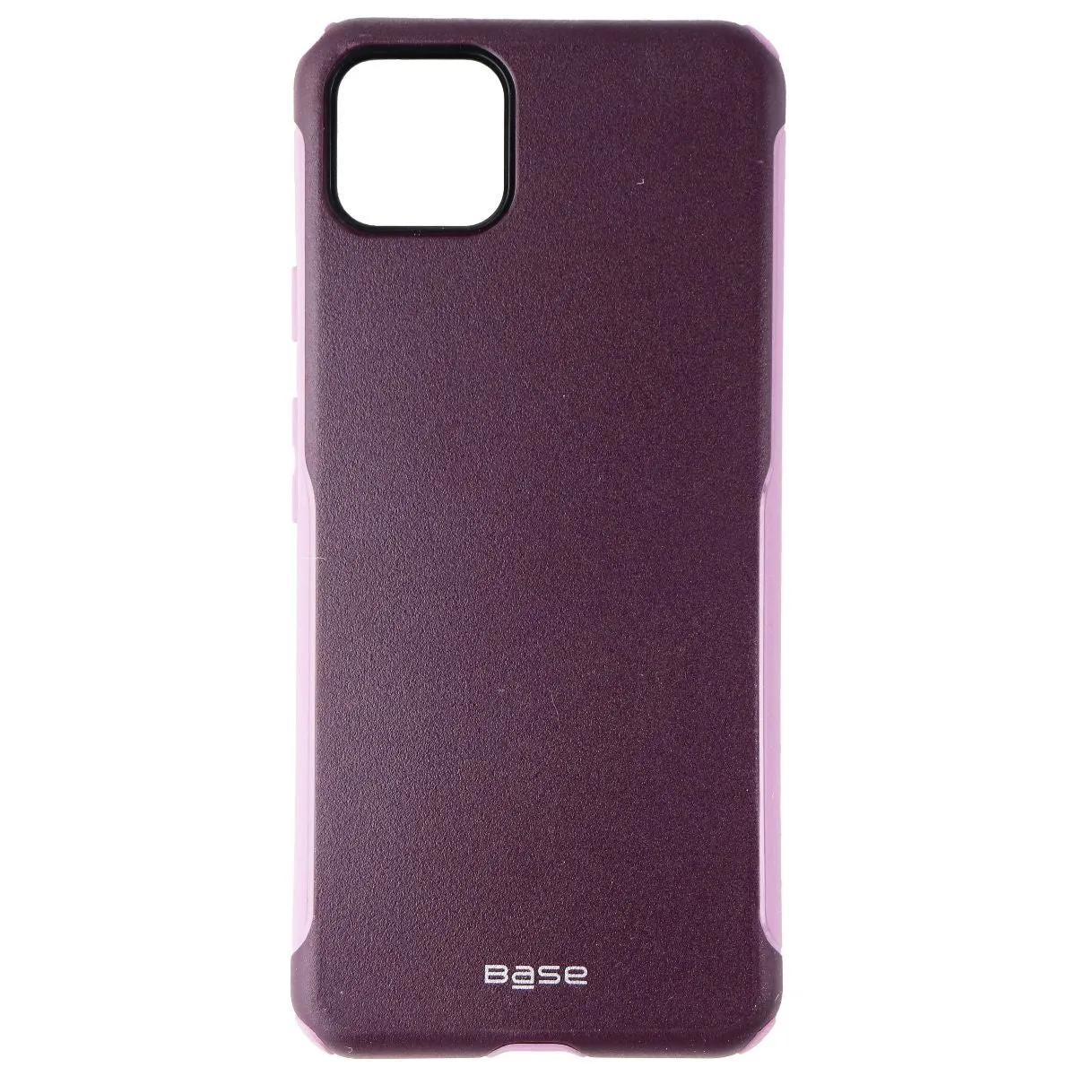 Base Pro Tech Rugged Armor Series Case for Google Pixel 4 XL - Purple/Lavender