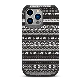 Bear Necessities - Mojave Collection Case for Apple iPhone 13 Pro Max / 12 Pro Max