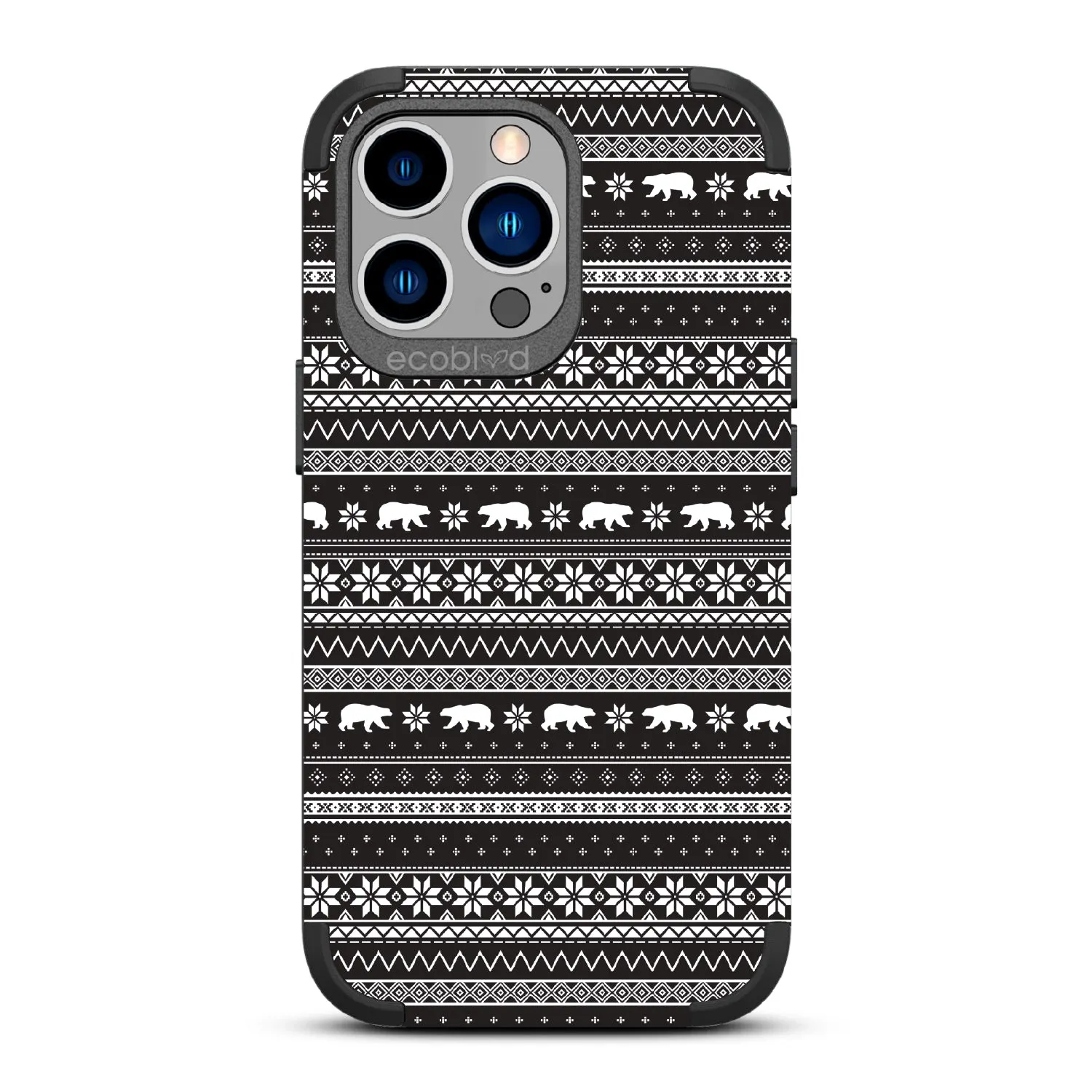 Bear Necessities - Mojave Collection Case for Apple iPhone 13 Pro Max / 12 Pro Max