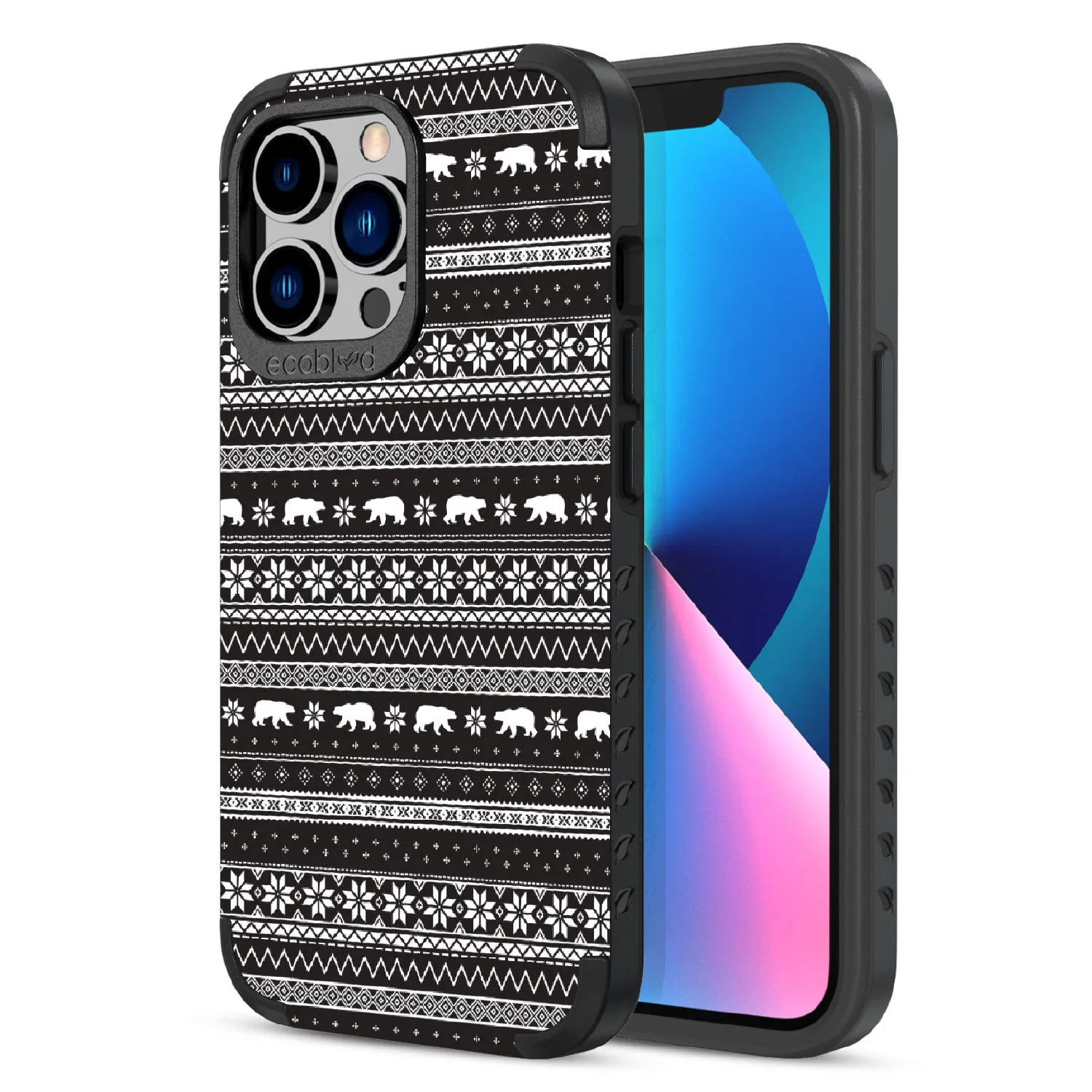 Bear Necessities - Mojave Collection Case for Apple iPhone 13 Pro Max / 12 Pro Max