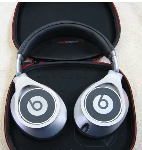 Beats by Dr. Dre Executive Noise Canceling Headphones