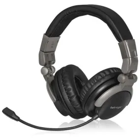 Behringer BB560M Wireless Headphones with Microphone