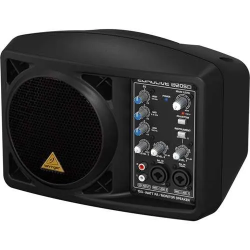 Behringer Eurolive B205D Compact Speaker