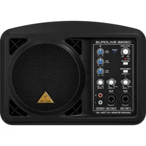 Behringer Eurolive B205D Compact Speaker