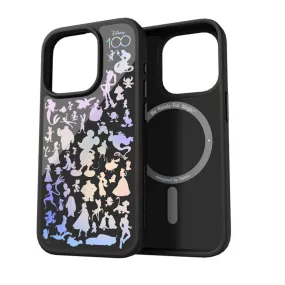 Belkin Sheerforce Magnetic Cover Iphone 15 Pro Black ( Disney Collection )