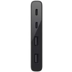 Belkin USB-C 4-Port Mini Hub, USB-C, 4x USB Ports