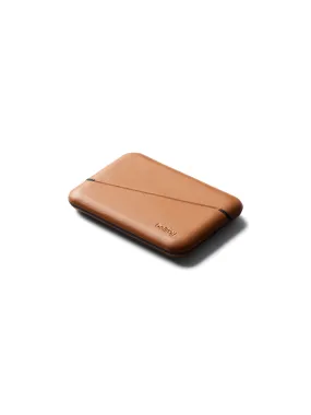 Bellroy Flip Case Wallet Toffee