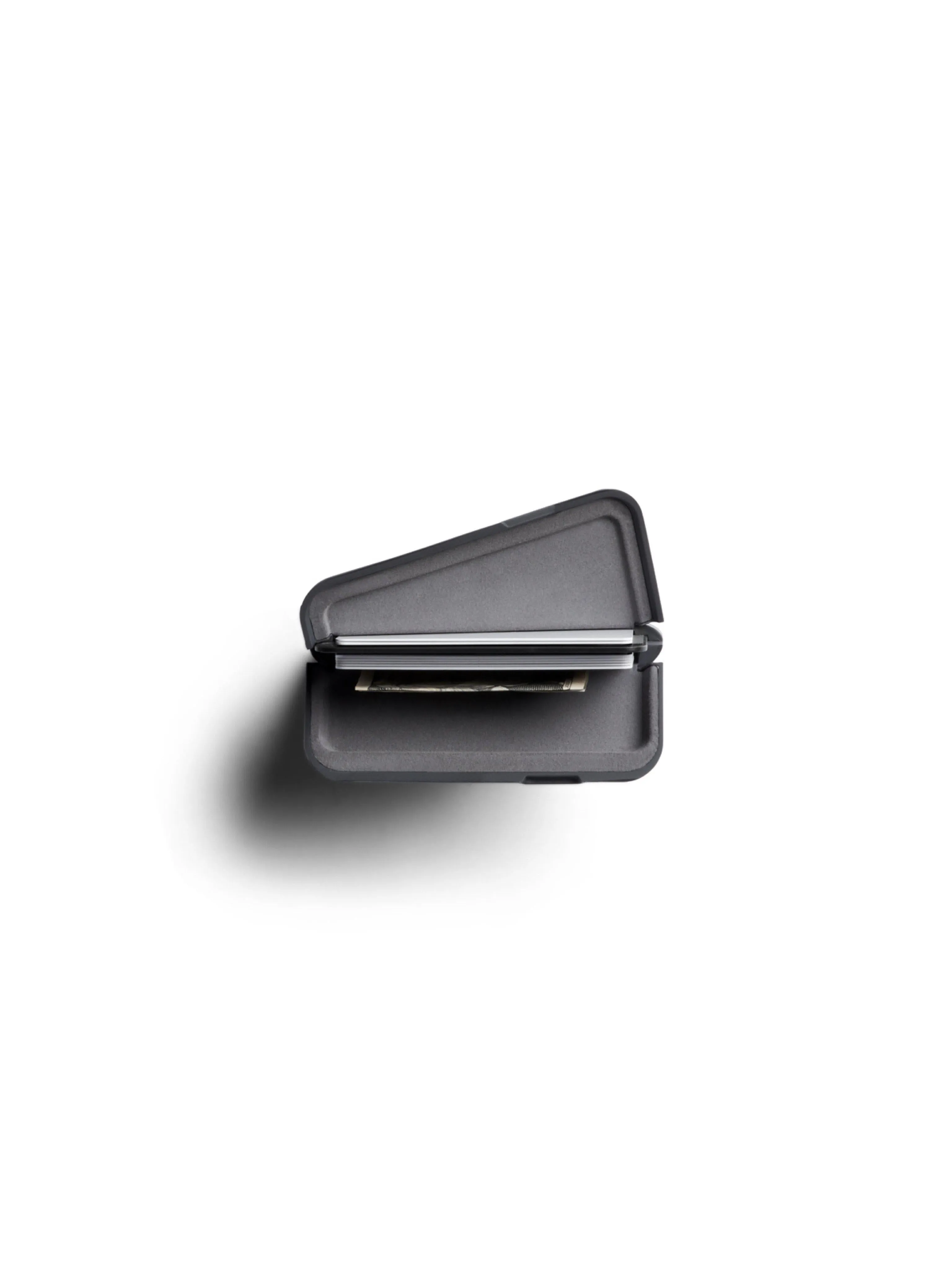 Bellroy Flip Case Wallet Toffee