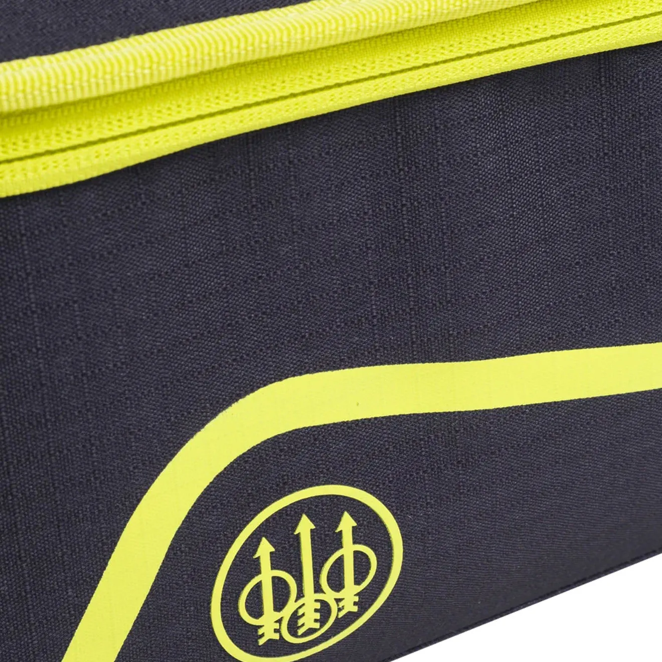 Beretta Challenge Cartridge Bag 100 Ebony & Sulphur Spring