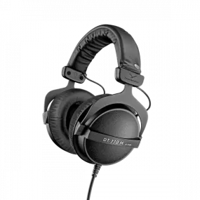 Beyerdynamic DT 770 M 80 ohm