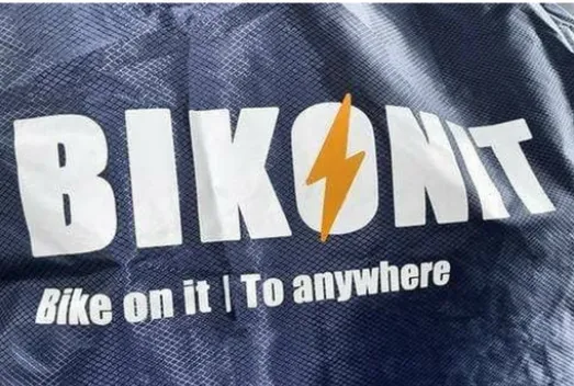 Bikonit Ebike Cover