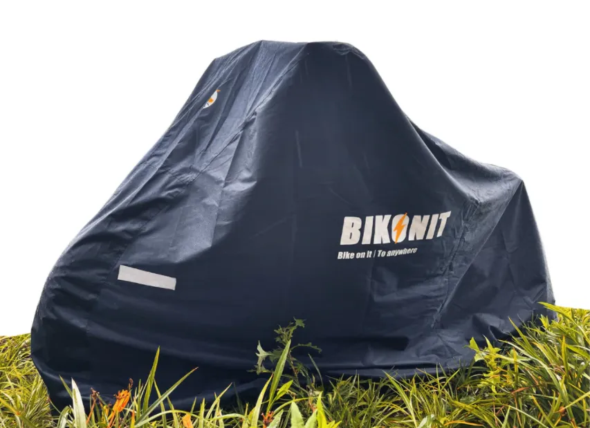 Bikonit Ebike Cover