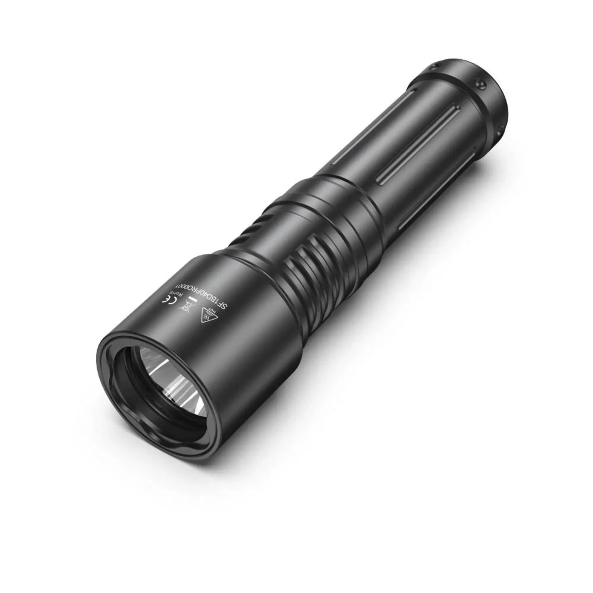 Bludive BD40 PRO 3000 Lumen Torch