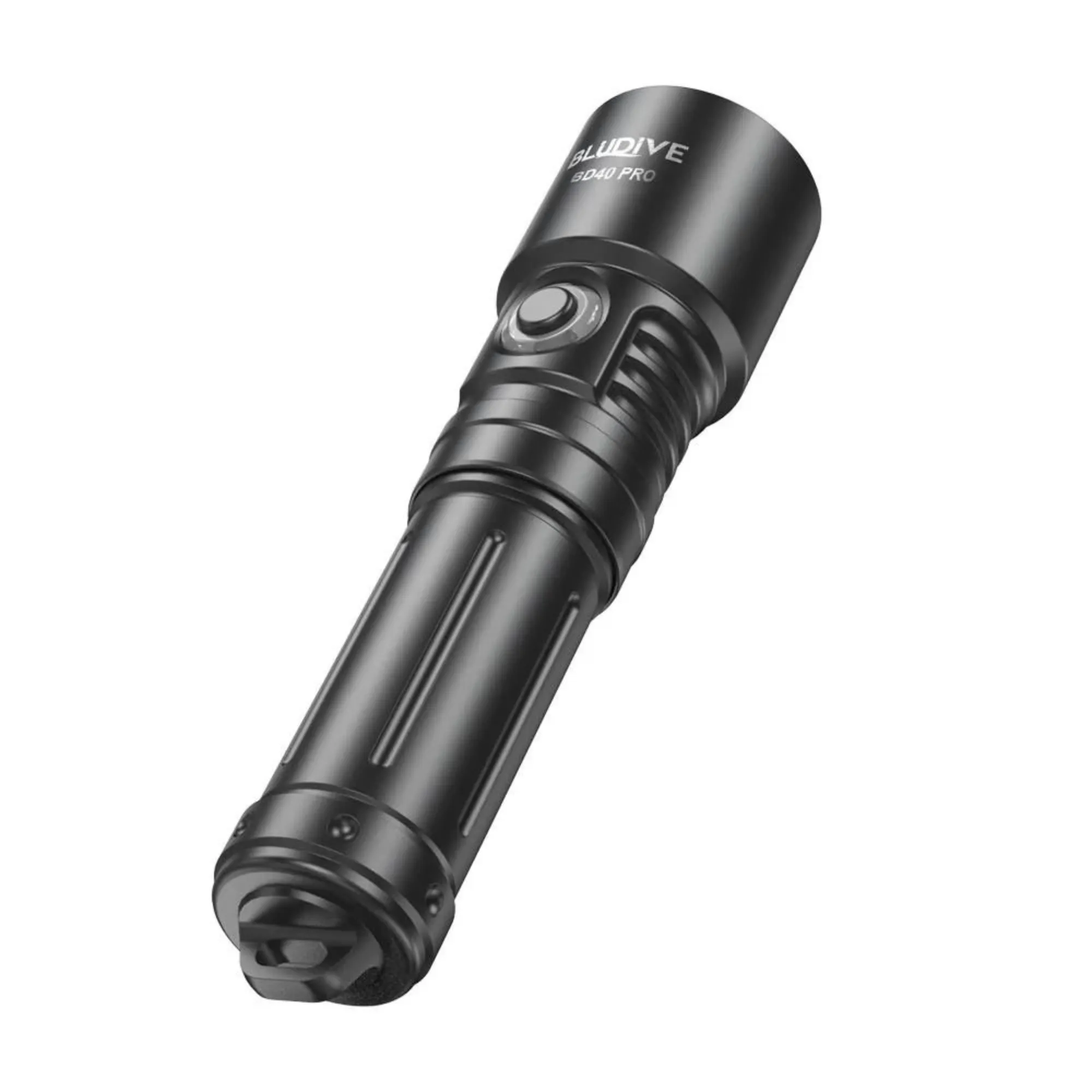 Bludive BD40 PRO 3000 Lumen Torch