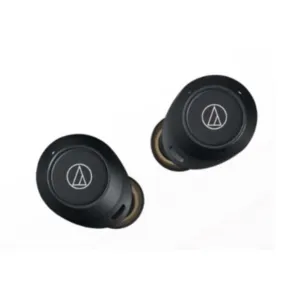 Bluetooth Headphones Audio-Technica Iberia ATH-CKS30TW BK