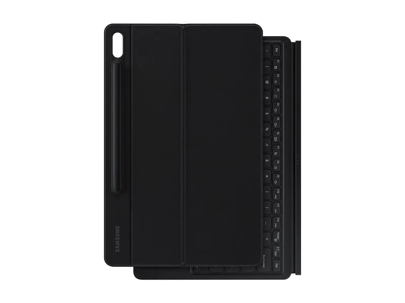 Book cover keyboard tab s7  / s8 