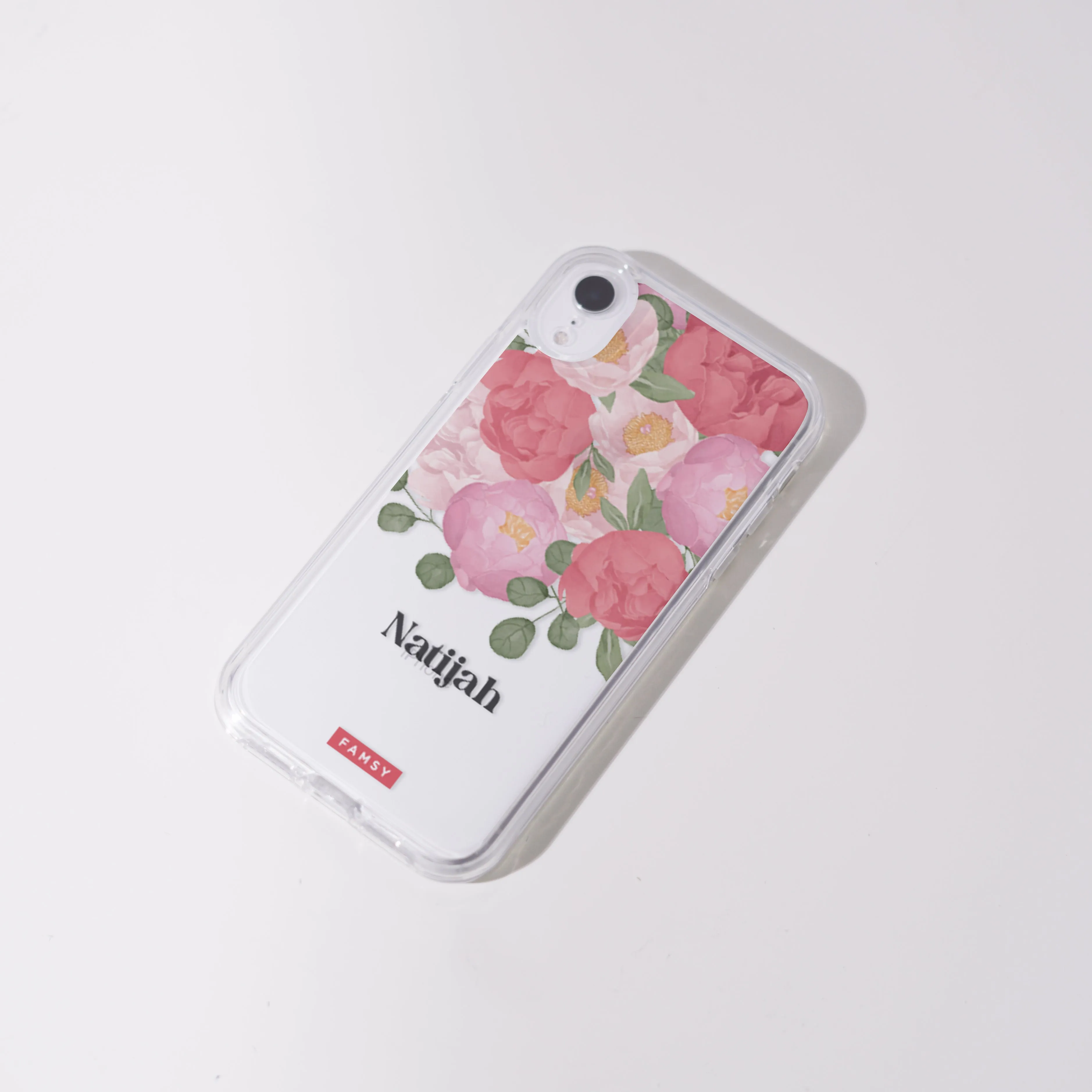 Bouquet Series - Delicated Samsung/Huawei Case