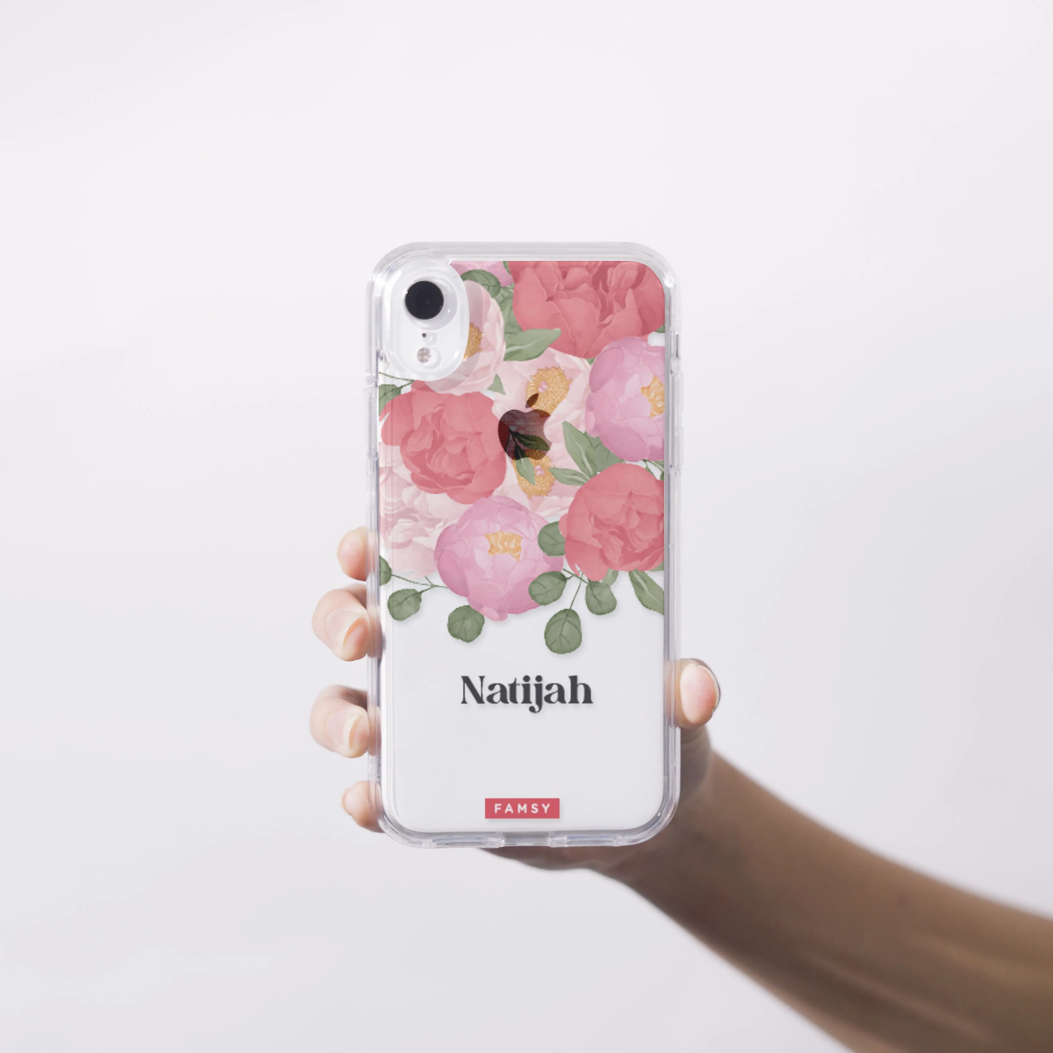 Bouquet Series - Delicated Samsung/Huawei Case