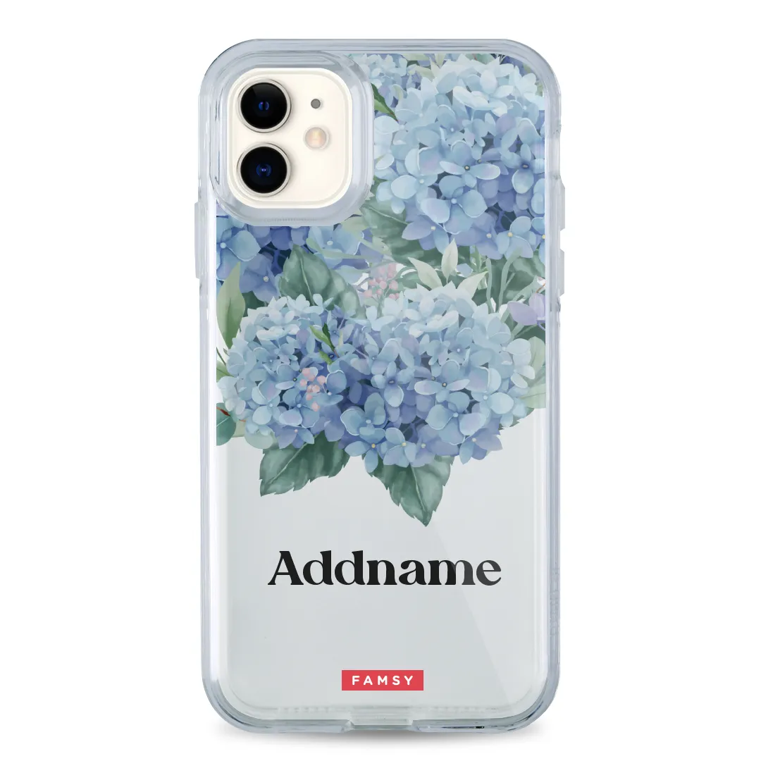 Bouquet Series - Enchanting iPhone Case