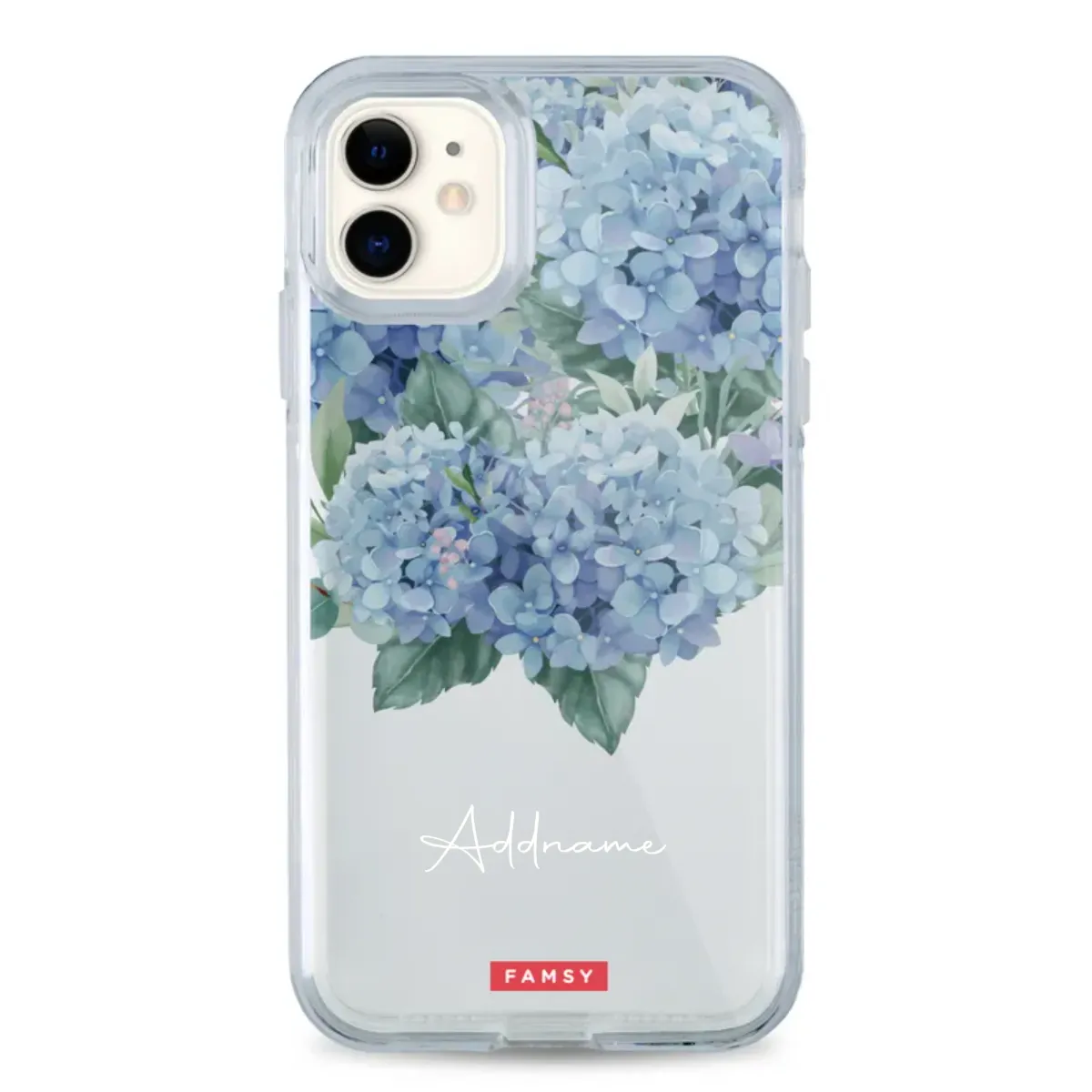 Bouquet Series - Enchanting iPhone Case