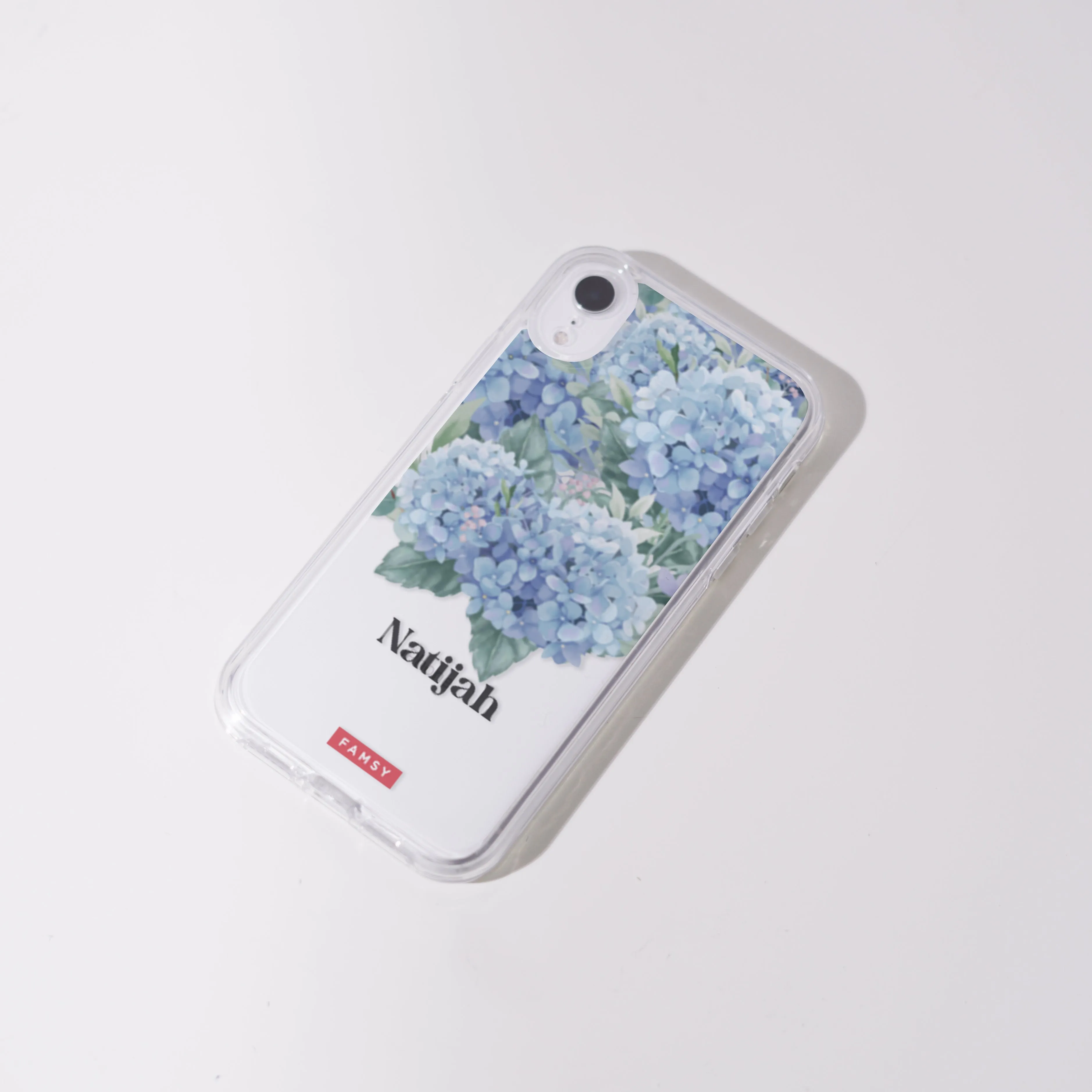 Bouquet Series - Enchanting iPhone Case