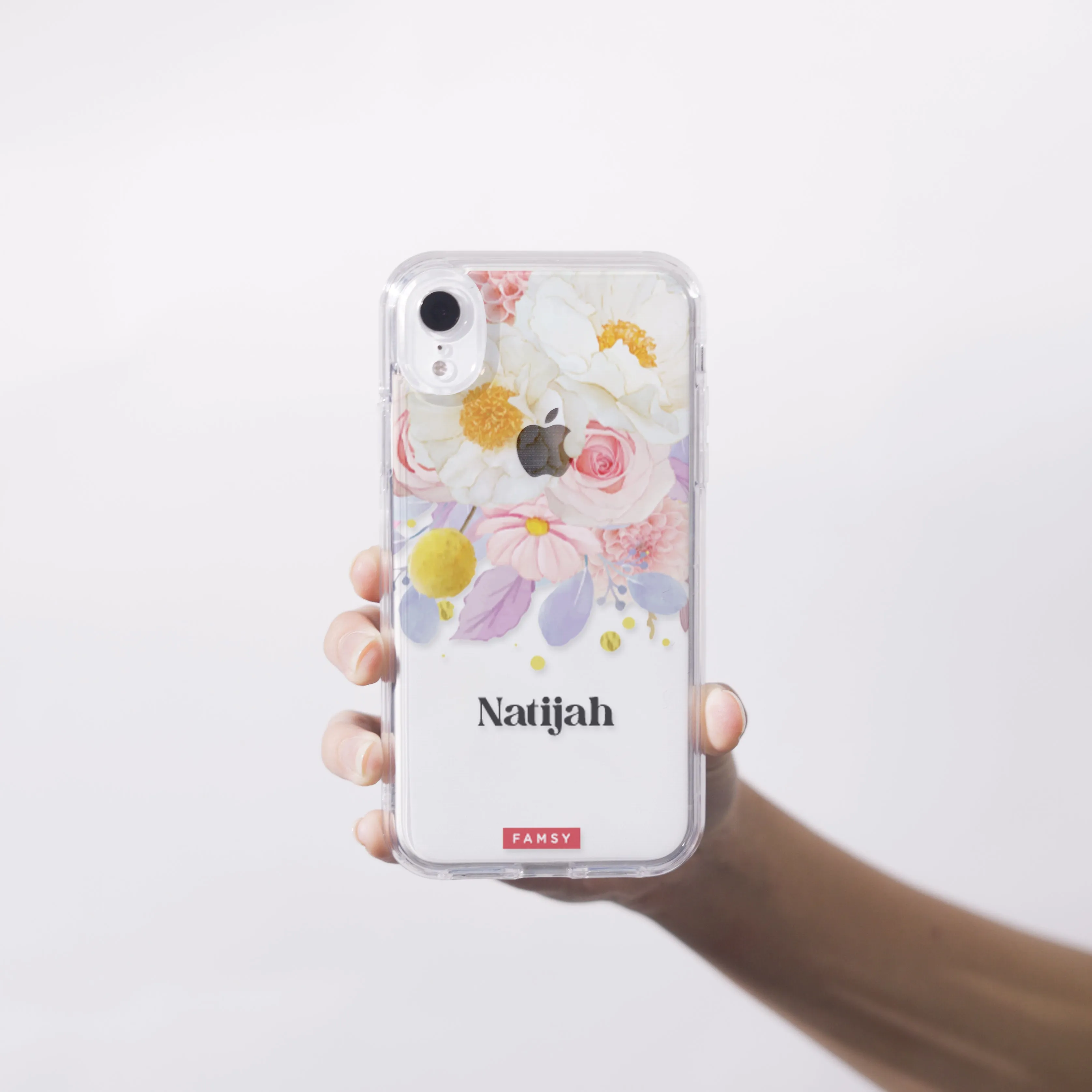 Bouquet Series - Regal Samsung/Huawei Case