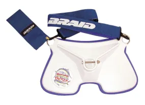 Braid 30900 Brute Buster Fighting Belt