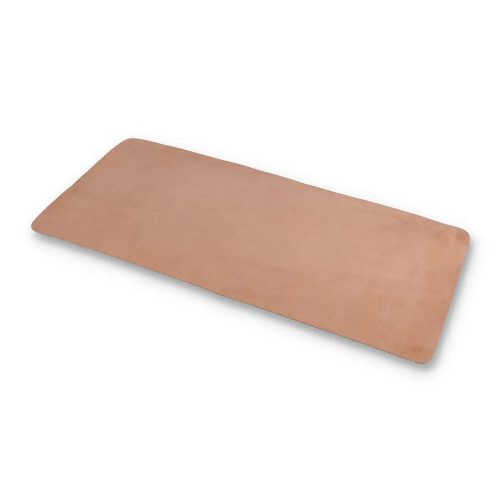 Brown Desktop Mat