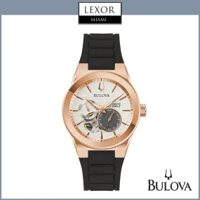 Bulova Watch Latin GRAMMY® 97A186 Men