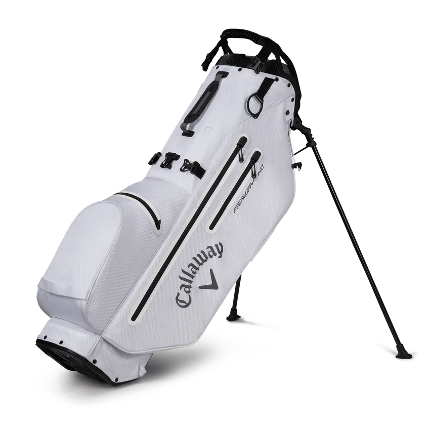 Callaway Fairway C HD Stand Bag