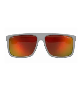 Carrera Men's Red Shaded Square Sunglasses