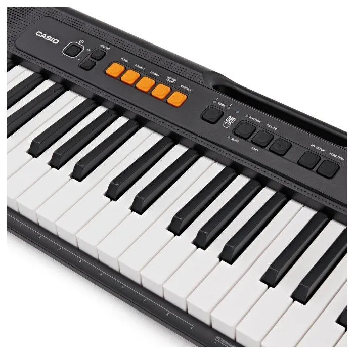 Casio CT-S100 (Black) Keyboard