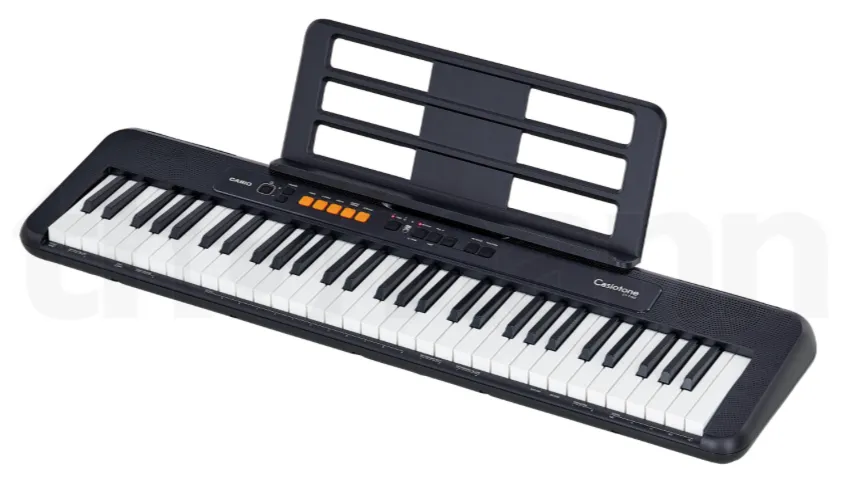 Casio CT-S100 (Black) Keyboard