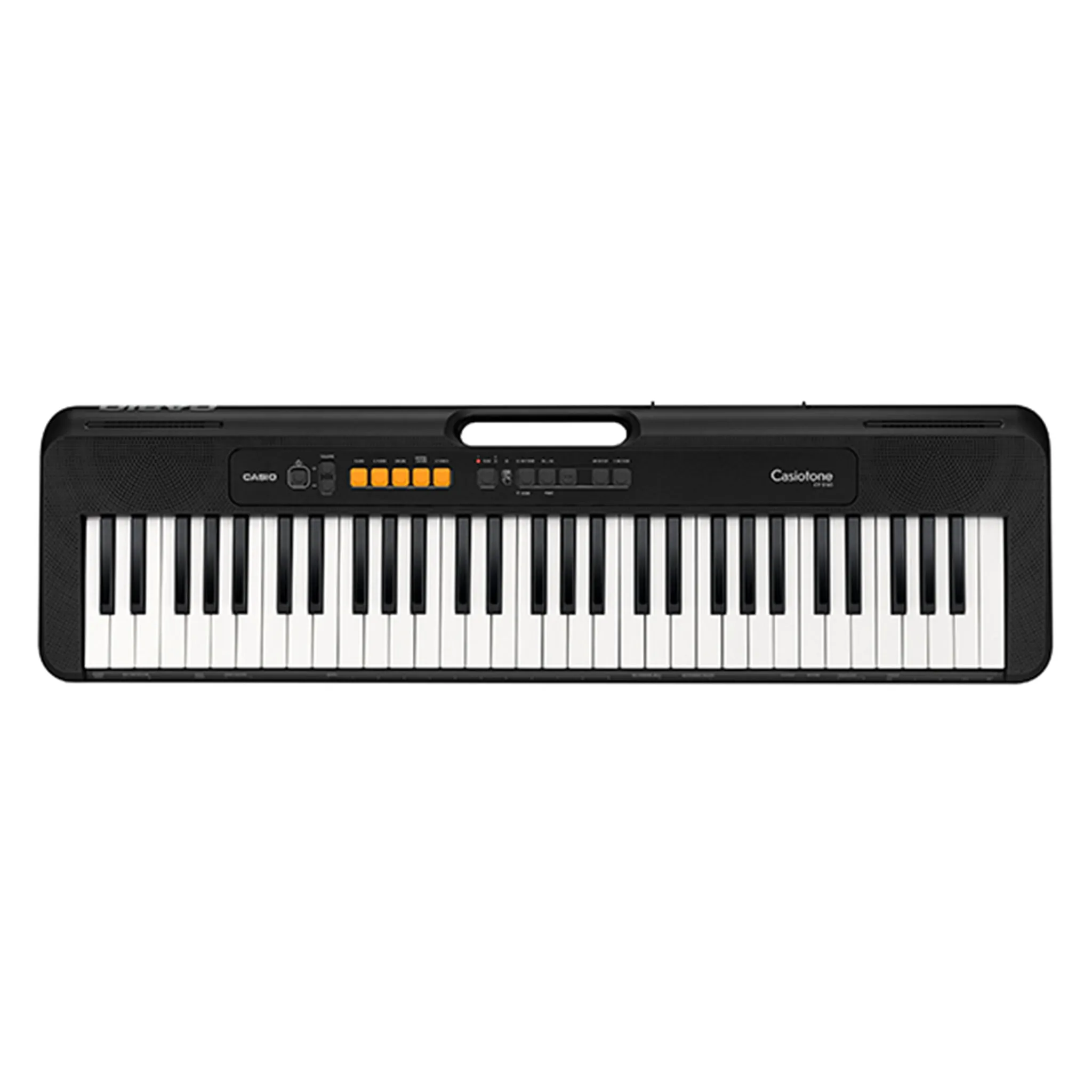 Casio CT-S100 (Black) Keyboard