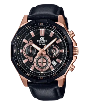 CASIO EDIFICE EFR-554BGL-1AV