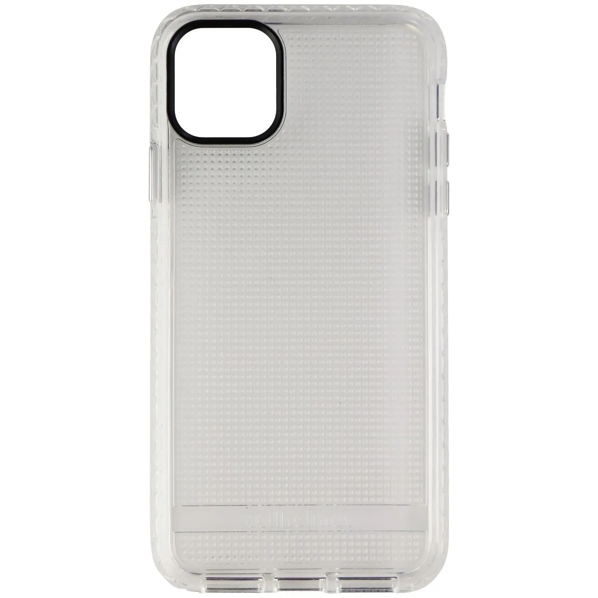 CellHelmet Altitude X Pro Series Case for Apple iPhone 11 Pro Max - Clear